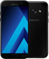 Замена экрана на телефоне Samsung Galaxy A5 (2017) в Новосибирске